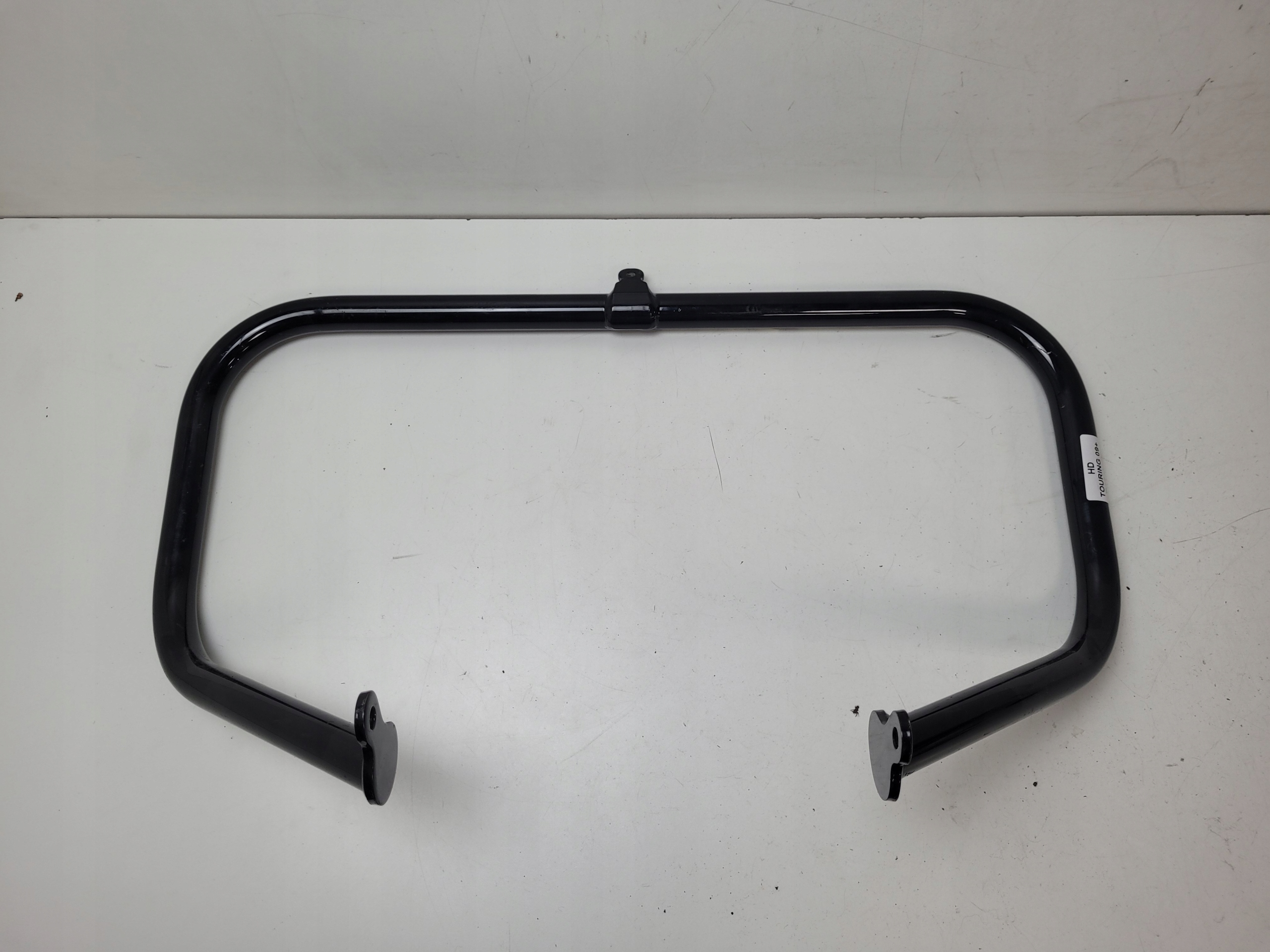 HARLEY DAVIDSON TOURING 09+ GMOLE CRASHBAR OSŁONA SILNIKA