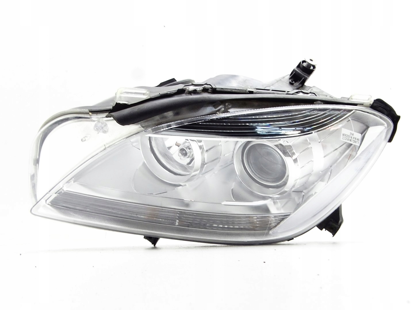 REFLEKTOR light left front front MERCEDES ML W166 A1668206859