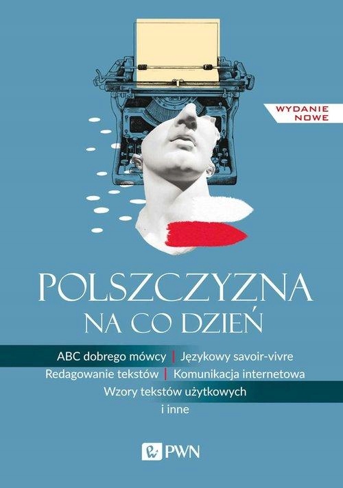 

Polszczyzna Na Co Dzień, Bańko Mirosław