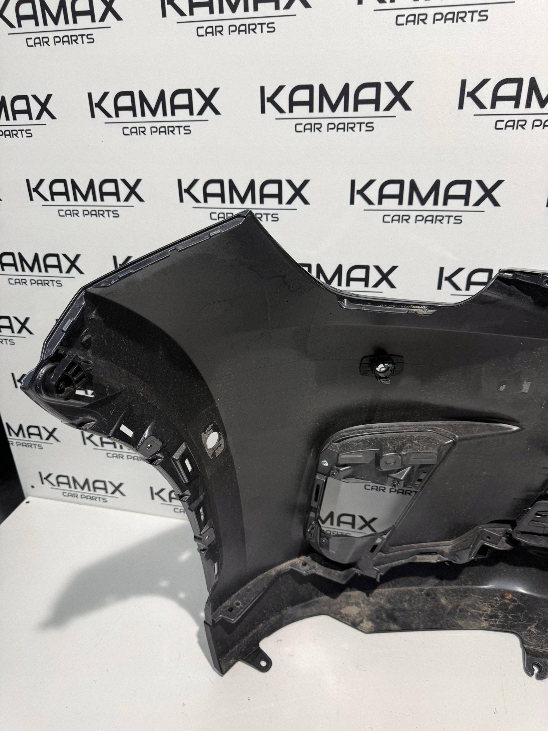 front bumper front Lexus LBX 5211952F10