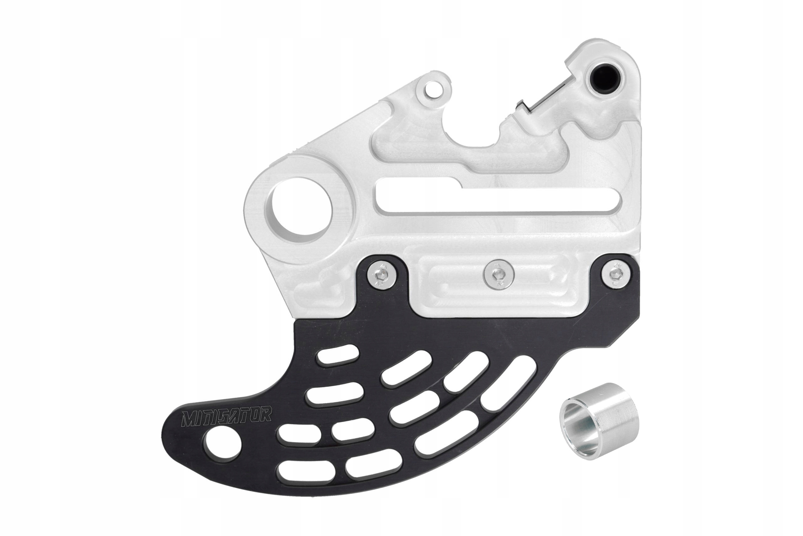 Osłona tarczy hamulca tył PRO Mitigator KTM