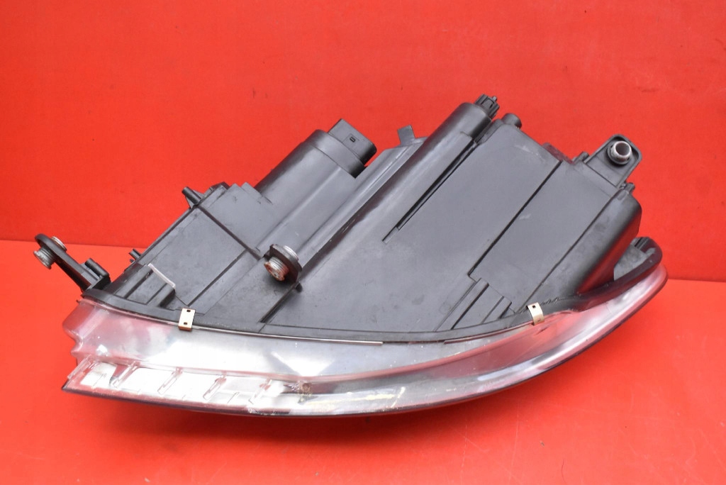 REFLEKTOR right light front EU VW PASSAT CC 08-12