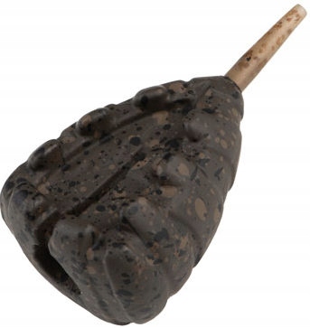 

Ciężarek Fox Kling On Lead Inline 3.5oz 100g