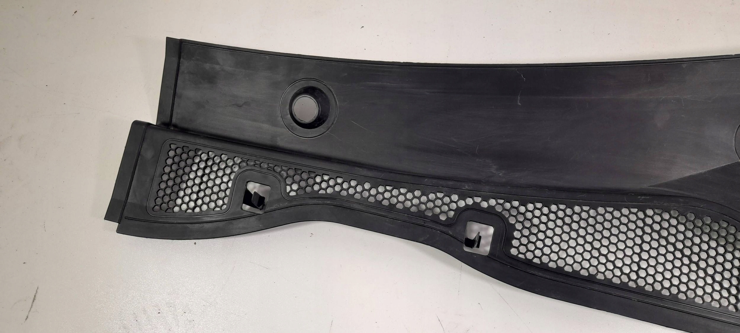 Peugeot 208 II torpedo left 9820794580 (PG15)