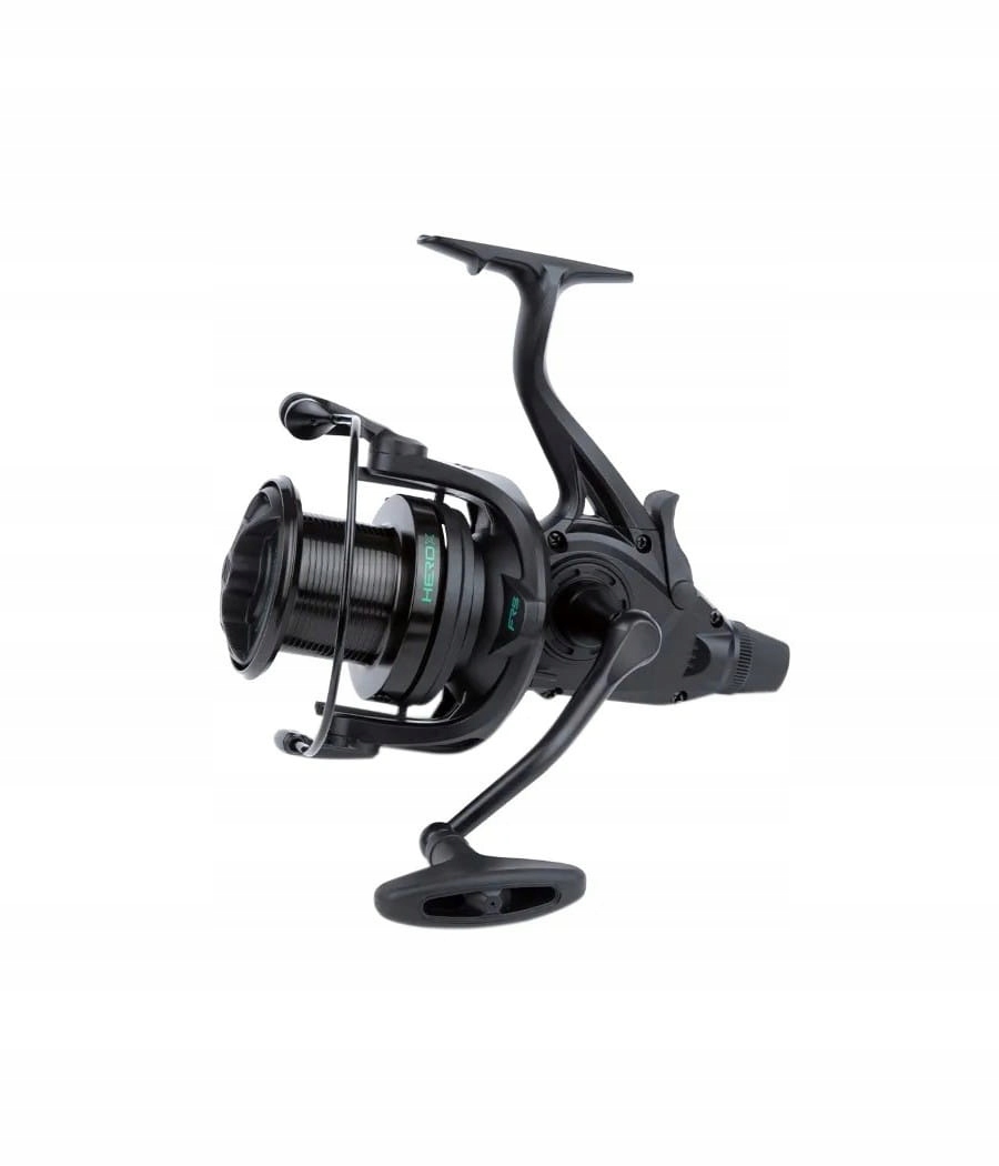 Kołowrotek Sonik HeroX 8000 FRS