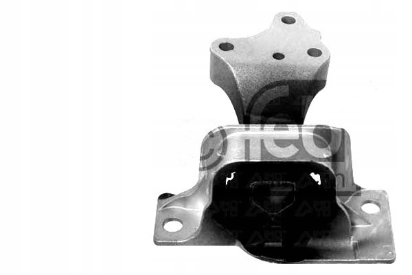 подушка Двигателя renault CLIO MODUS Febi Bilstein