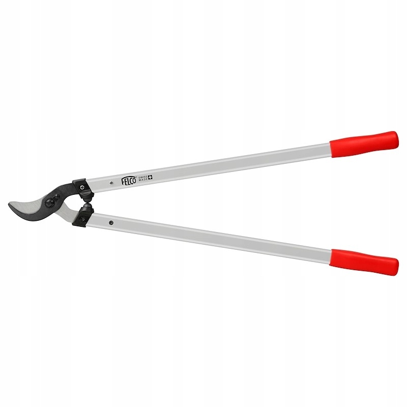 Nožnice na konáre 80 cm s zakrivenou strihacou hlavou Felco 221-80