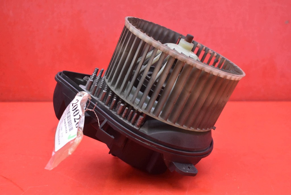 tOPENÍ ventilátor klími EU 81036 CITROEN JUMPY 1 a 94-06