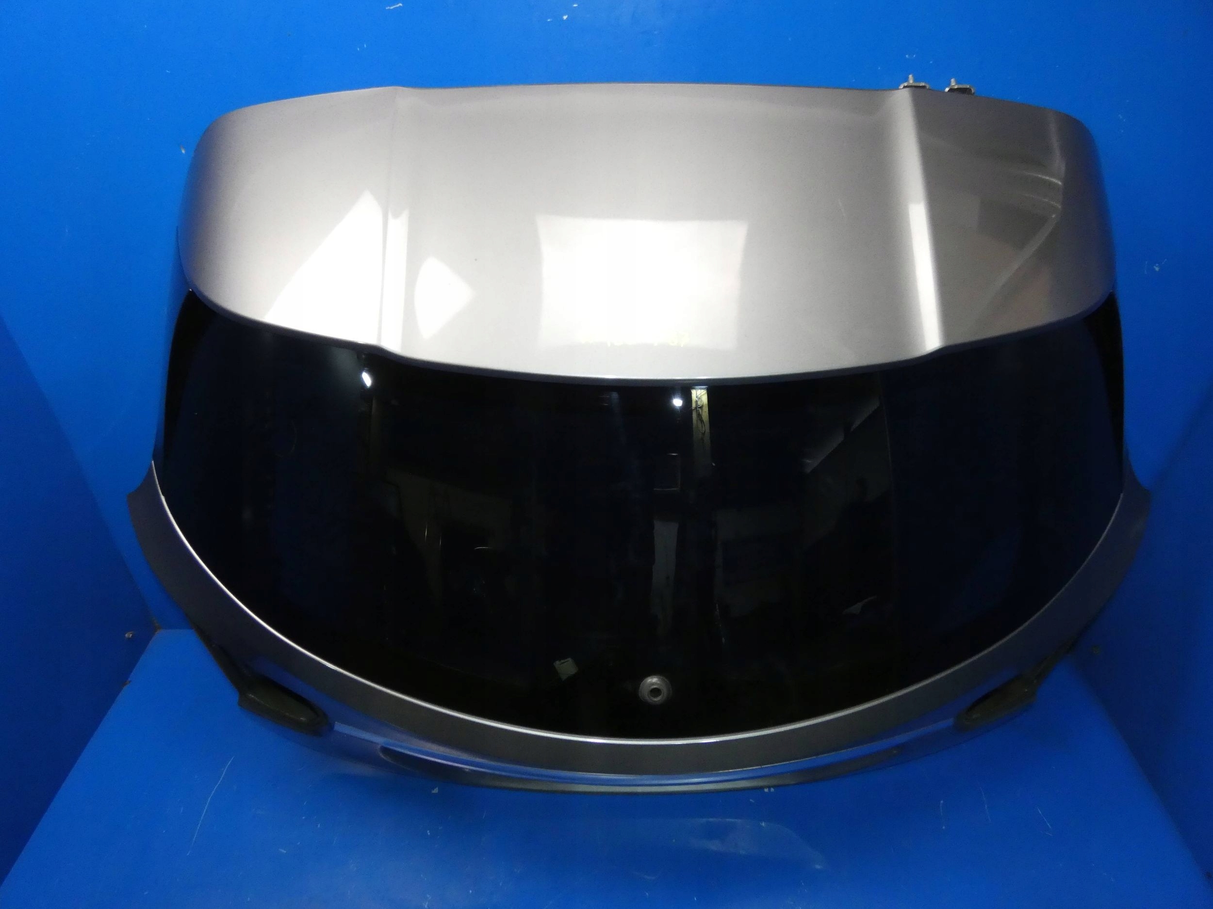 MERCEDES GLA W156 X156 trunk door boot window LAKIER 787