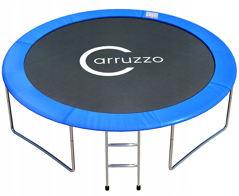 Osłona na sprężyny do trampoliny zabezpieczająca wytrzymała 12FT 366-374 cm
