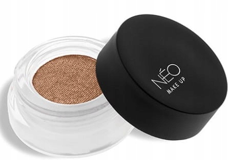

Neo Make Up Cienie W Kremie Pro Cream Glitter 17