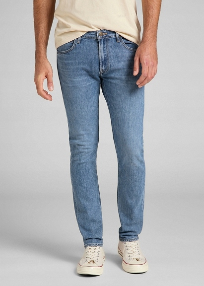 

Spodnie Męskie Lee Luke L719POGD W30 L32