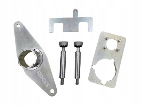 Blokovanie rozvodov Rooks OK-02.3064