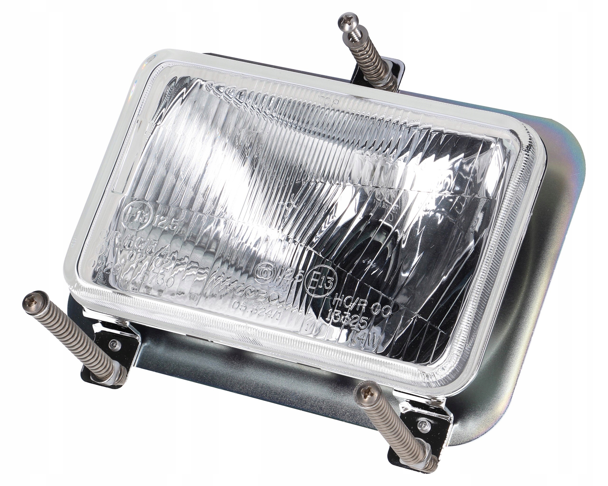Cobo Fiat, Ford New Holland 5165824