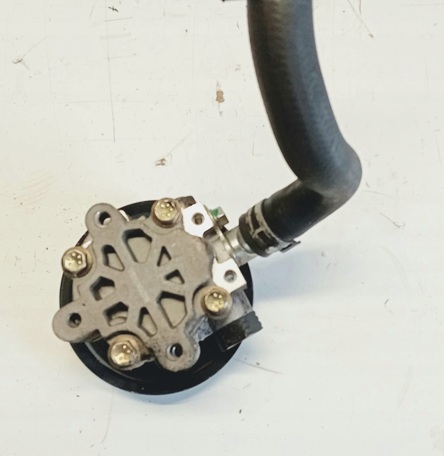 Servopumpe OPEL INSIGNIA A