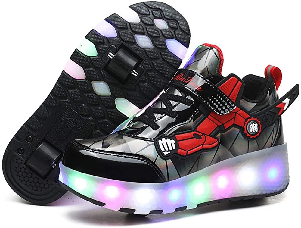 

Butorolki Buty Z Rolkami Rolki Wrotki Led r.32