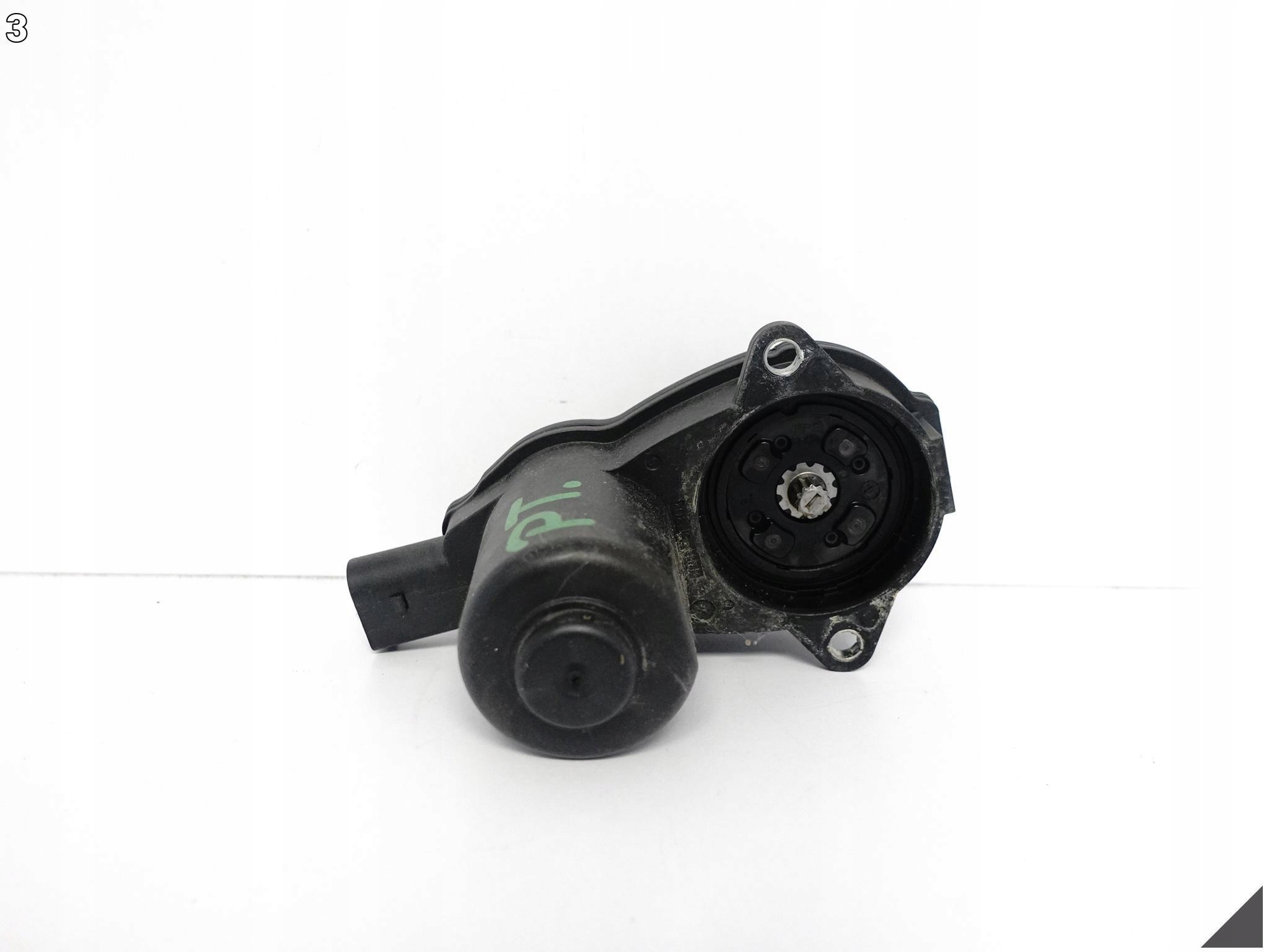AUDI A8 S8 4H0 D4 LIFT 13-17 engine caliper electric brake right *110KM*