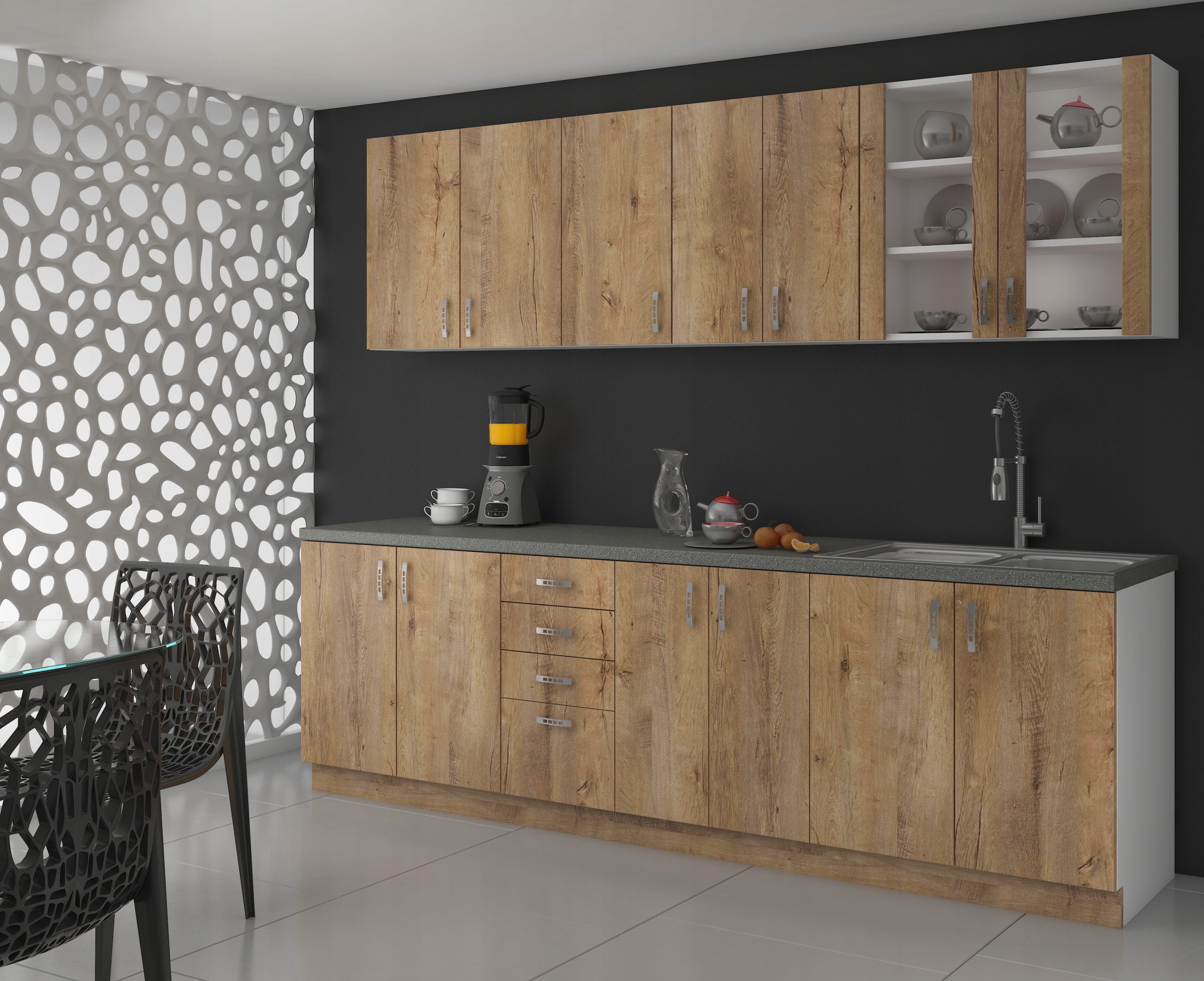 STWÓRZ SWOJĄ WŁASNĄ KUCHNIE z serii ANIA ! Marka Ania