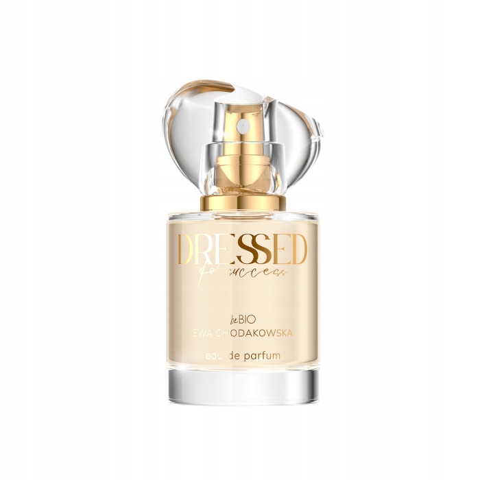 Bebio Ewa Chodakowska Woda perfumowana dla kobiet Dressed for success 30ml