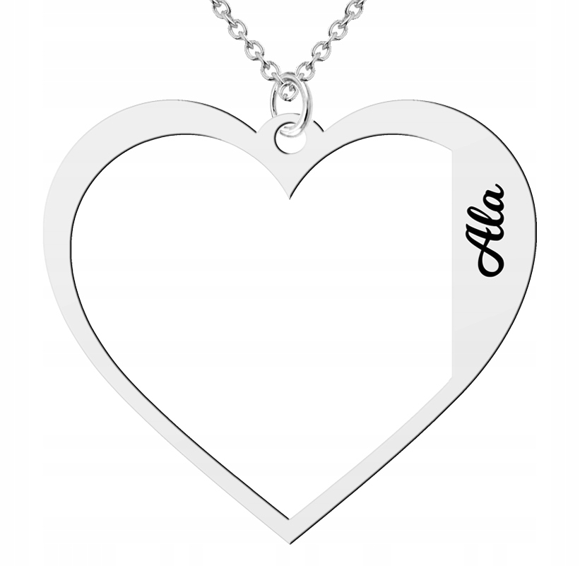 

Naszyjnik Dla Mamy Babci Z Imionami Wnuków Dzieci