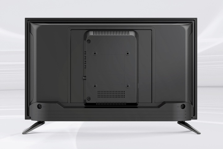 Telewizor 24'' Kruger&Matz HDMI USB DVB-T2 12V Model KM0224-T3