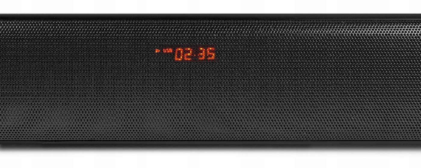 Soundbar Audizio SB85 + subwoofer (U) Kod producenta 100.292