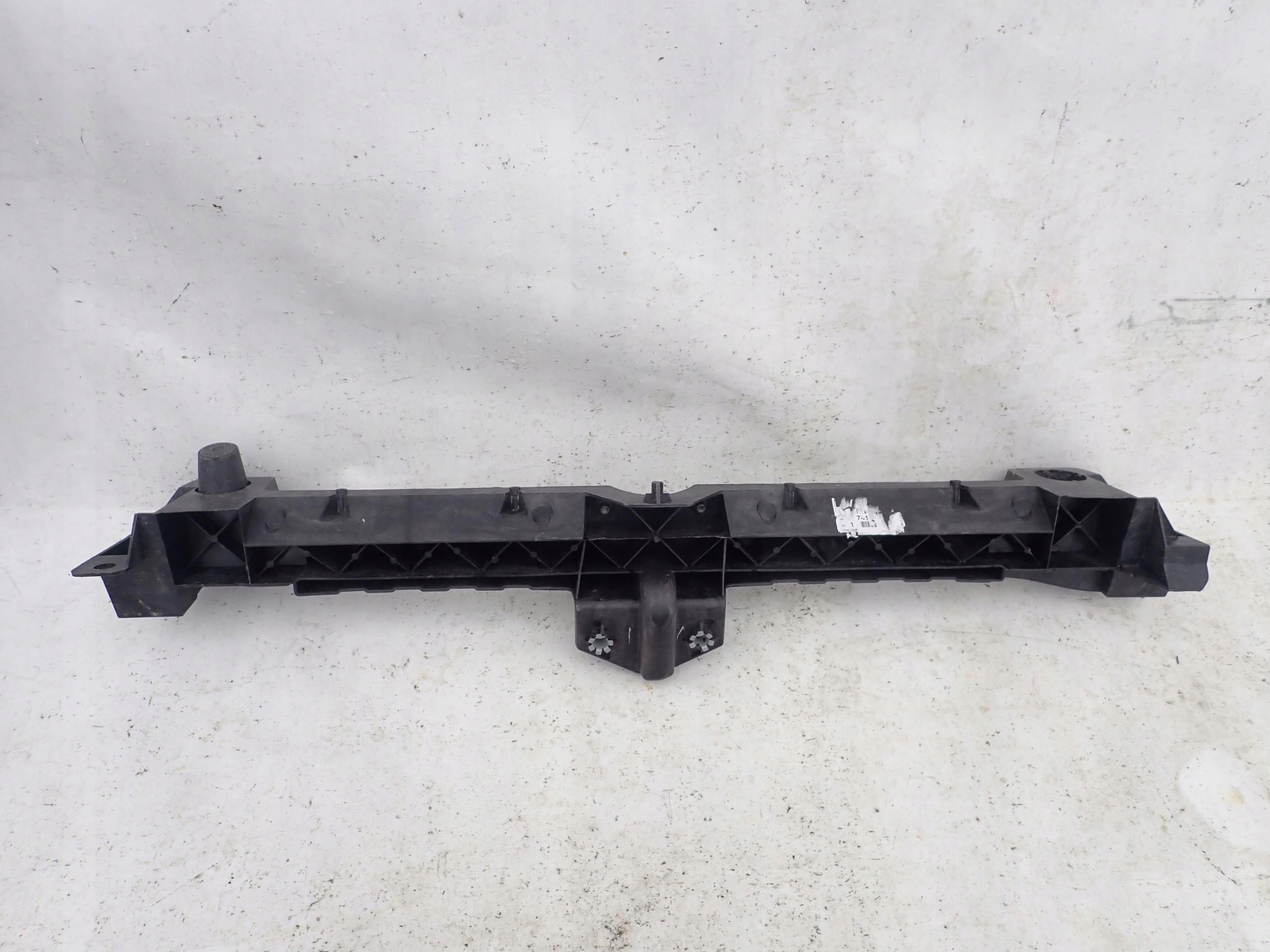 CITROEN BERLINGO III 18- sider pillar front