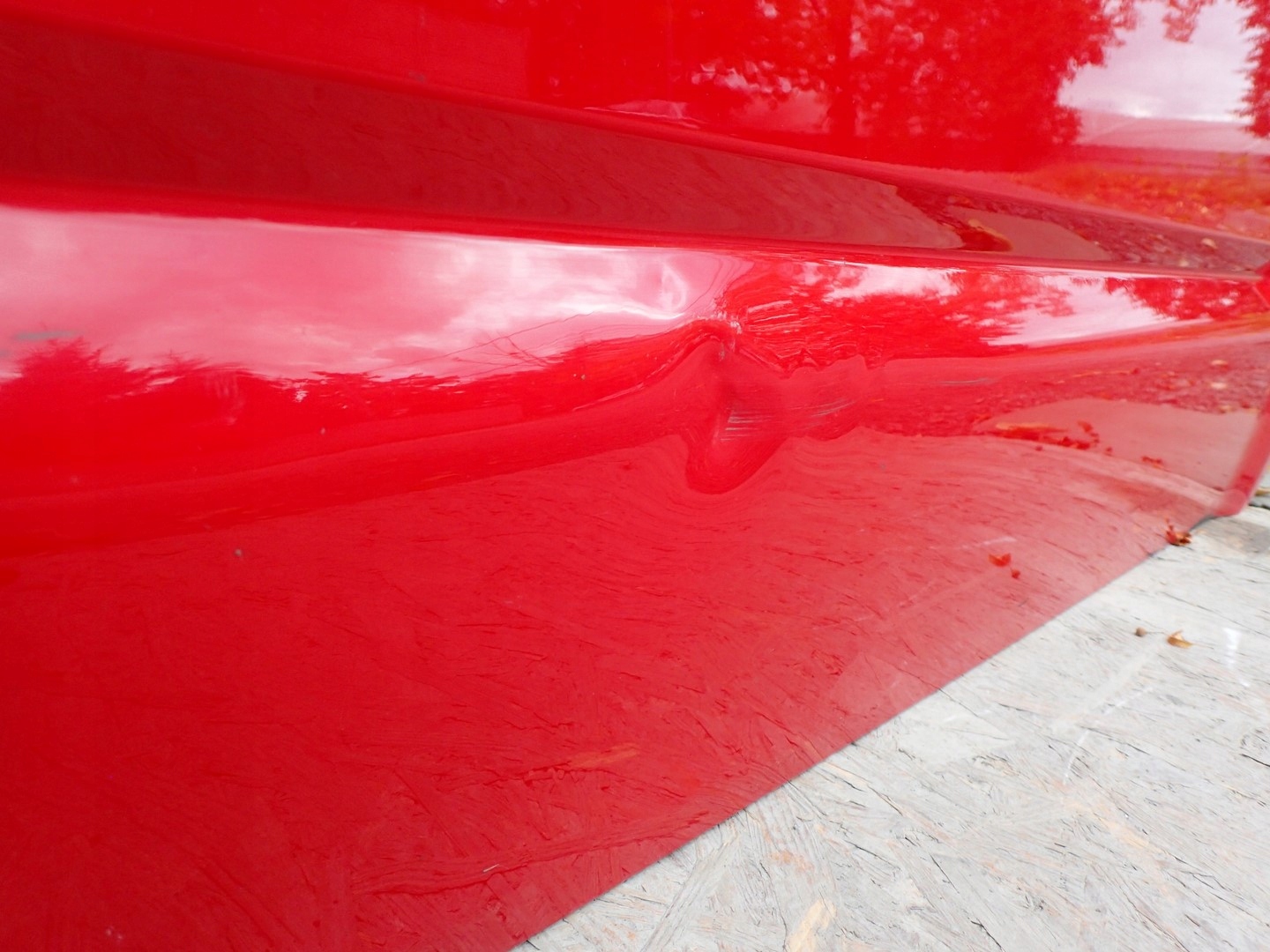 dveře pravé předek přední VW MULTIVAN T6 7E 2015