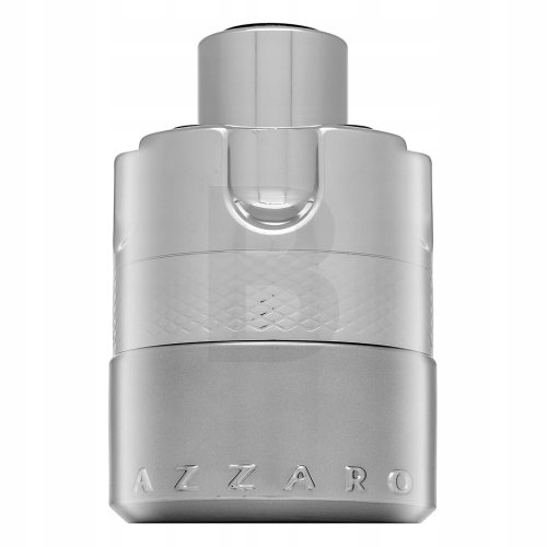 Azzaro Wanted parfémovaná voda pro muže 50 ml