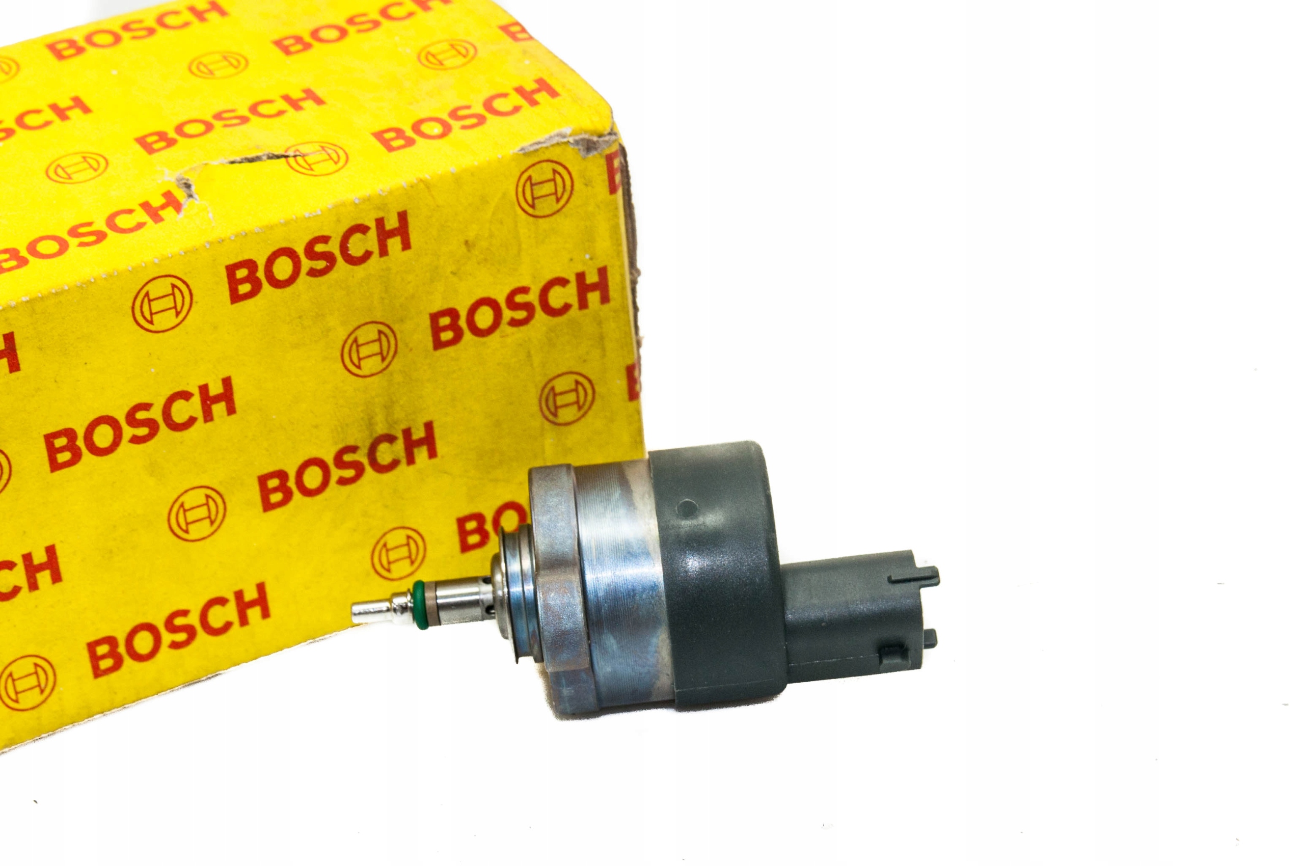 0281002295 9949317 - Топливный клапан PEUGEOT BOXER 2.8 HDi 0281002500 OE