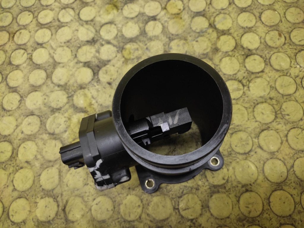 NISSAN X-TRAIL T30 2.2 D flow meter