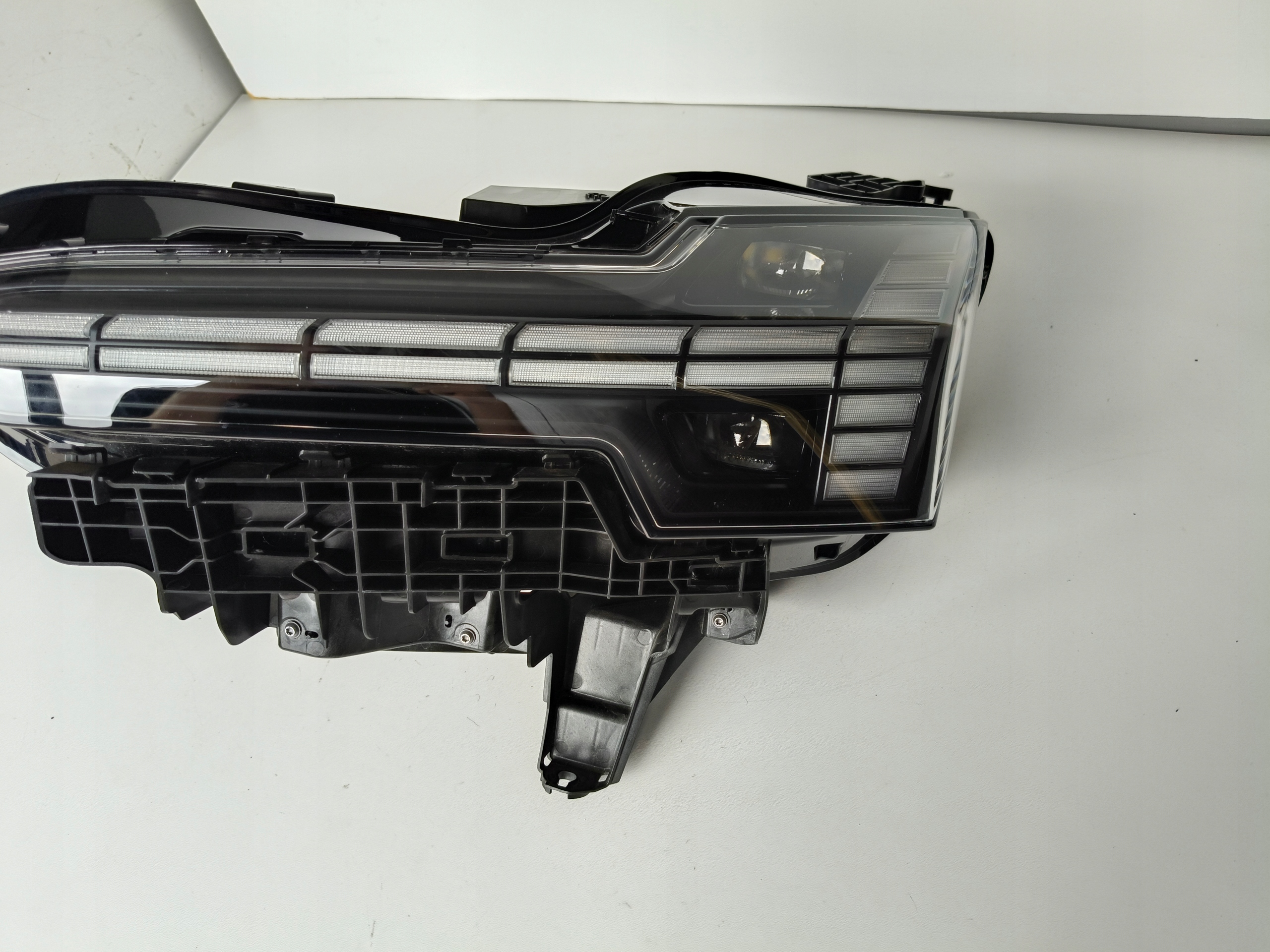 light left REFLEKTOR VOLVO EX30 23- FULL LED