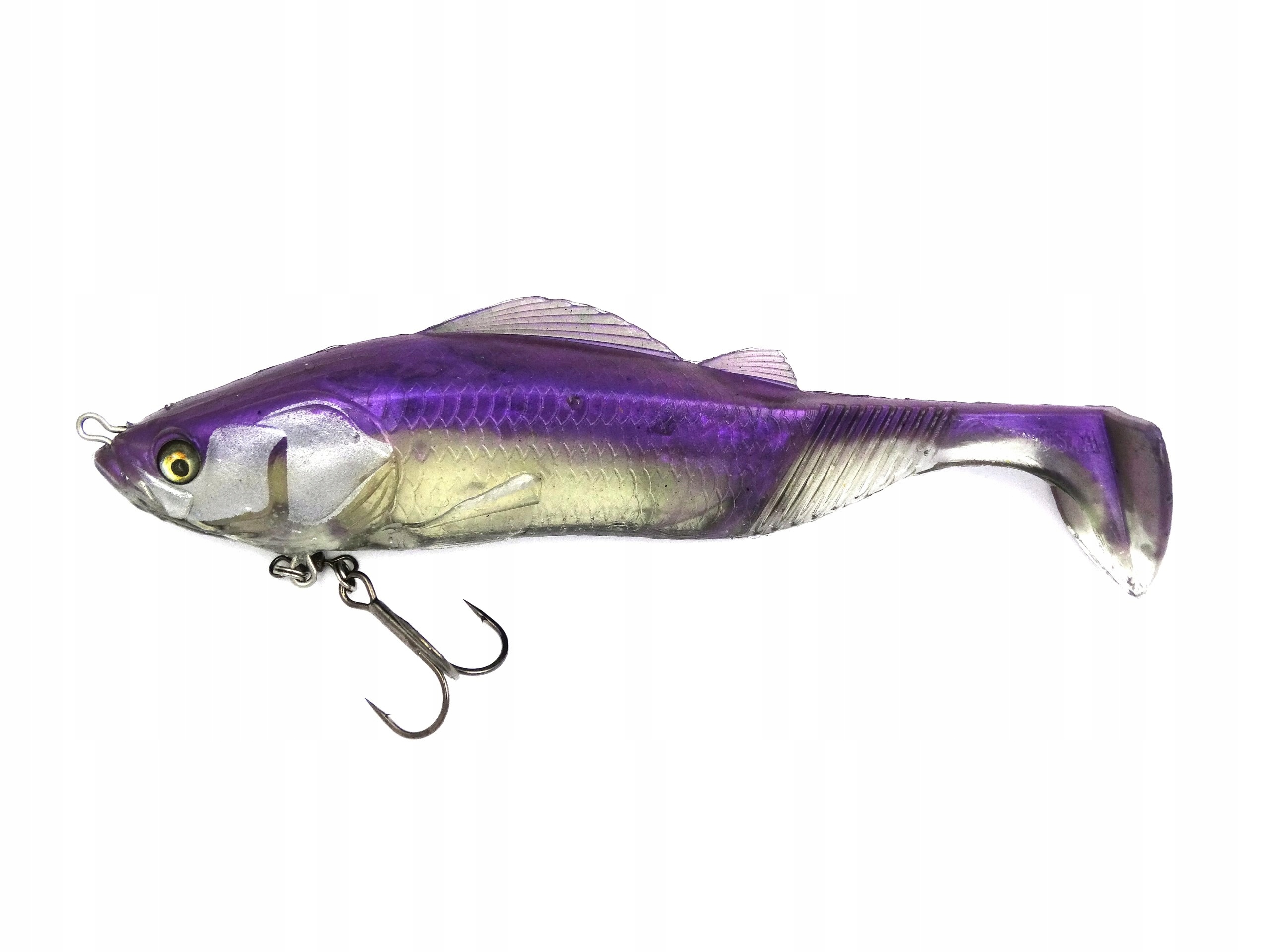 

Adusta Swimbait PTS5-207 12cm, 27g, Wakasagi