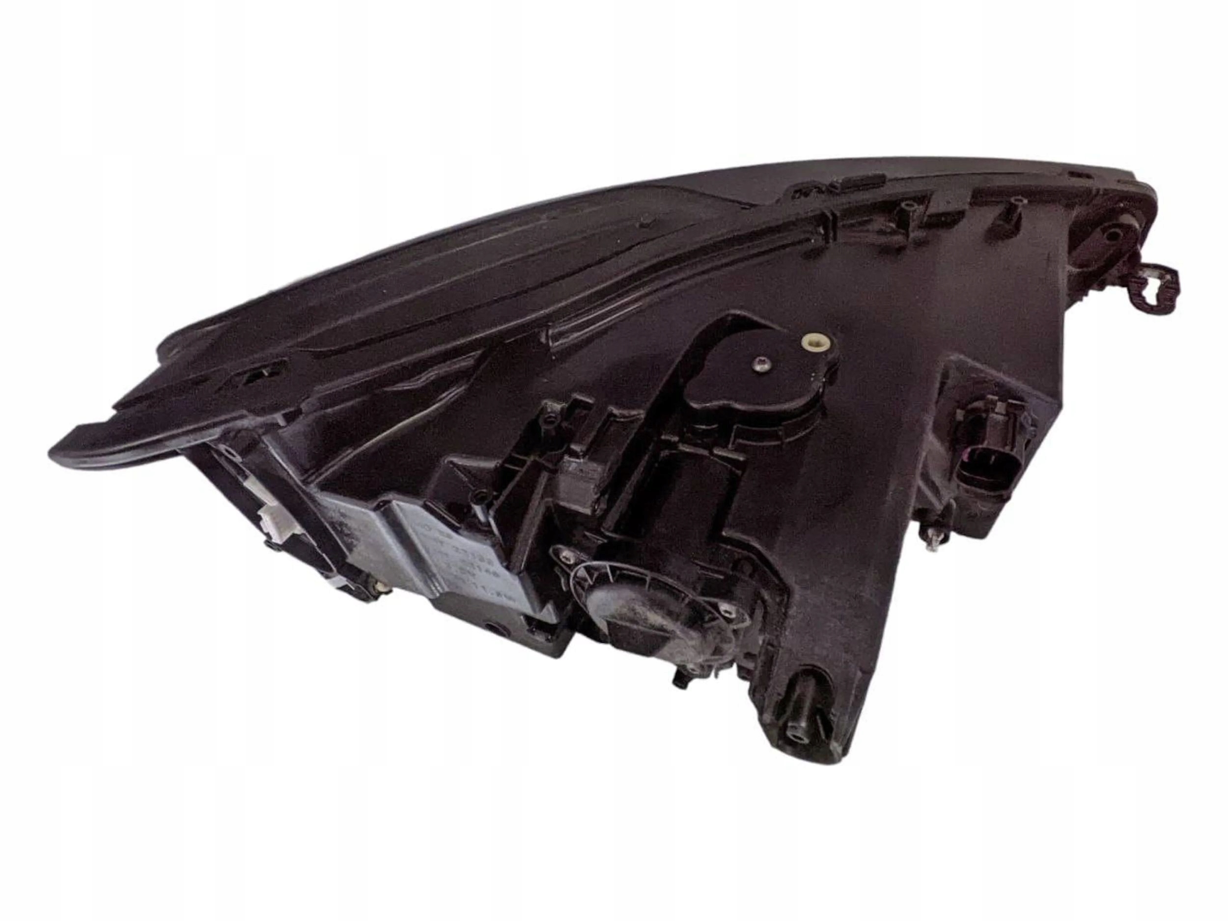фара левая seat TARRACO 5FJ941007C