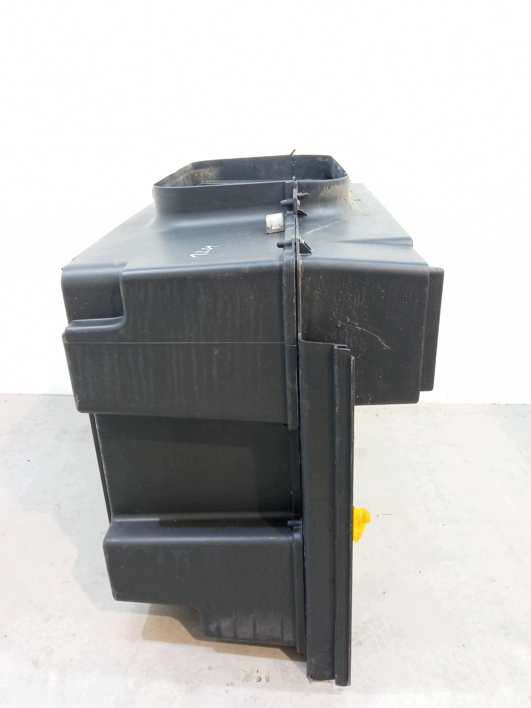 passenger compartment cabs left SPACE CAB DAF XF (2012-2016) 106 Euro 6 440 FT