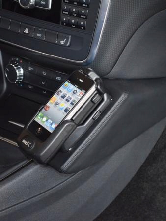 Držák na telefon Kuda Mercedes A/cla/gla od 09/2012