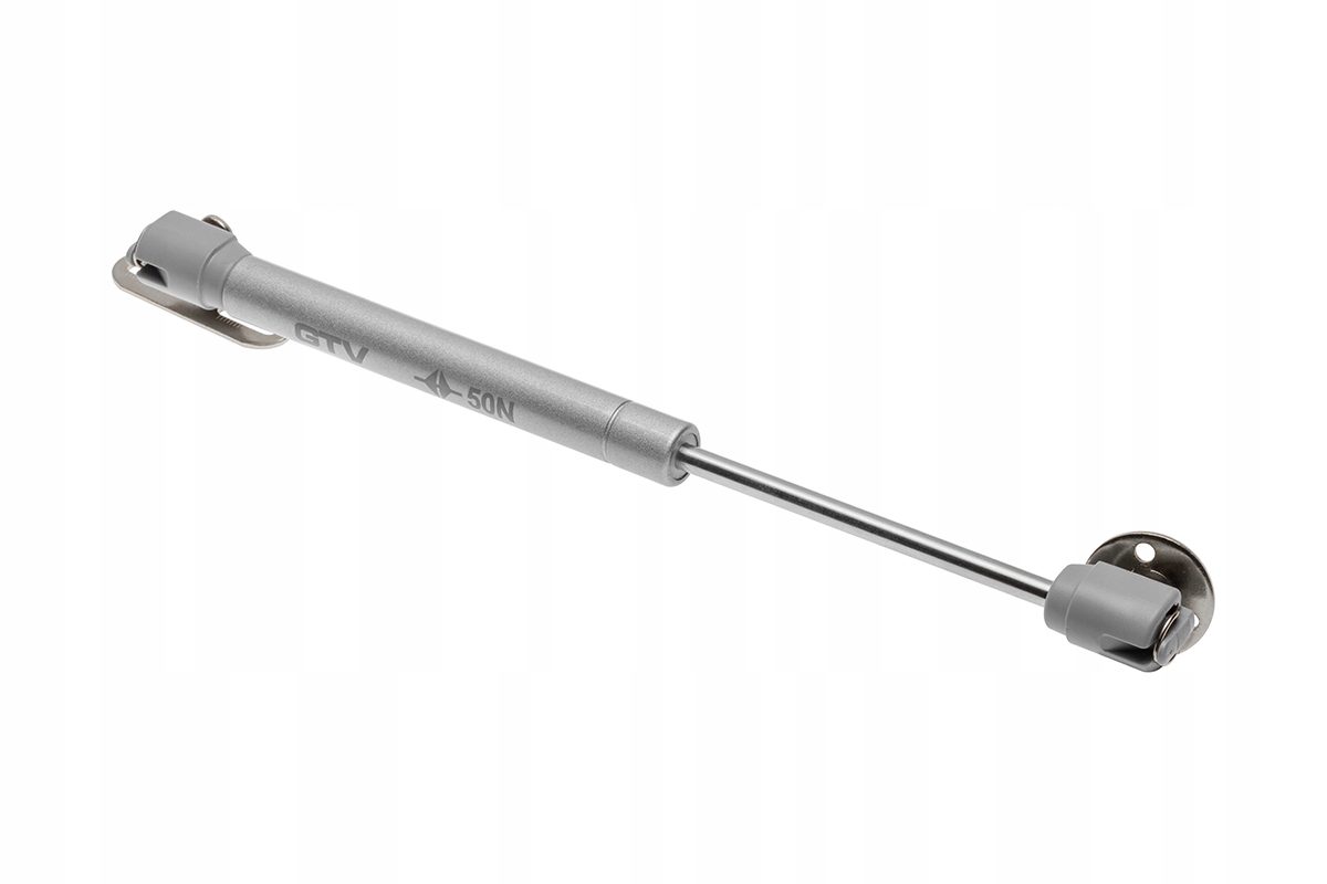 

Podnośnik gazowy siłownik do mebli 60N Gtv