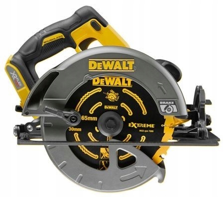 Pilarka tarczowa FLEXVOLT 190mm body DCS575N