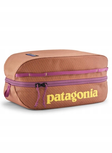 Organizer Patagonia Black Hole Cube 6L Peach Sherbet
