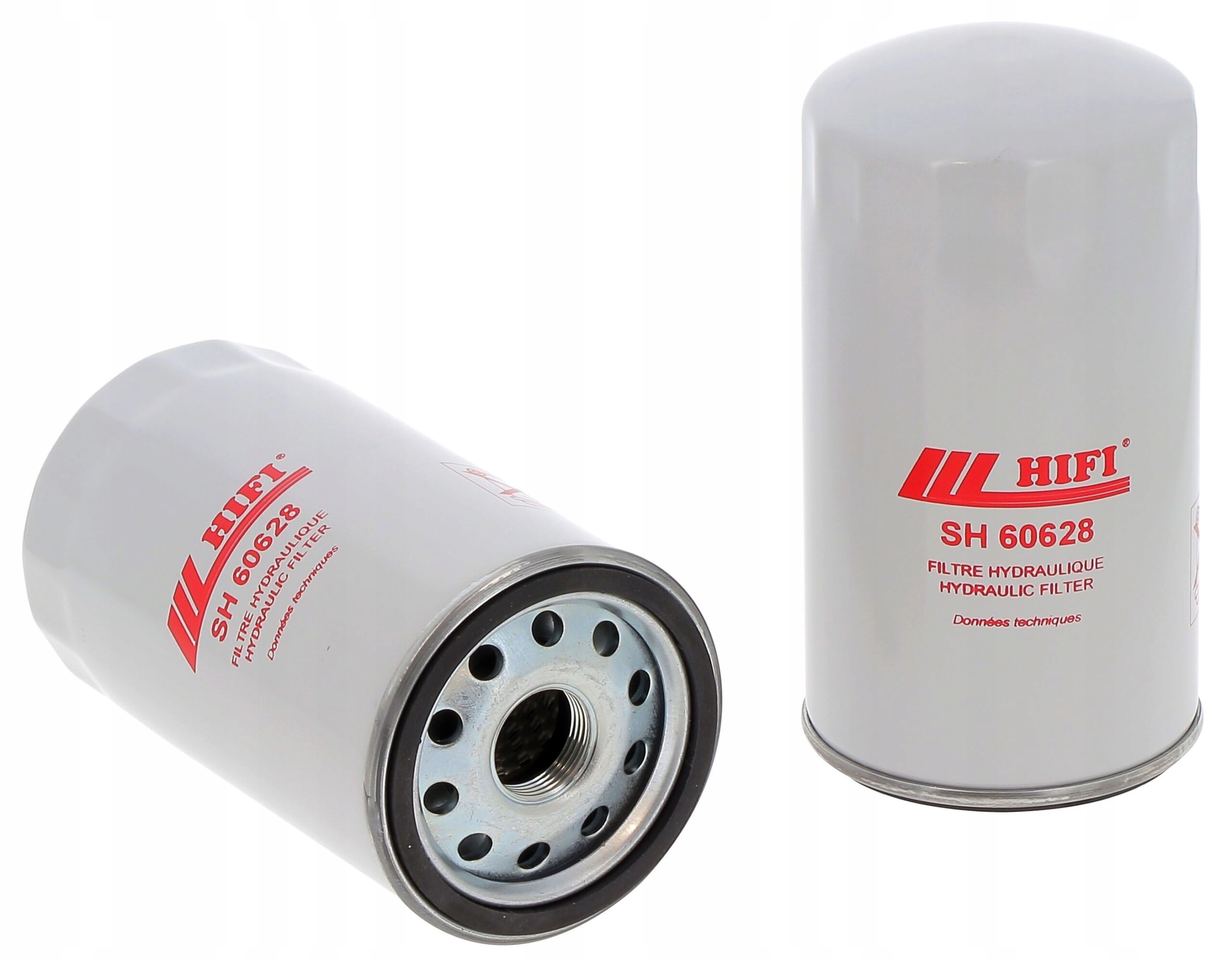 Hydraulický filtr Sh 60628 Hifi Filter