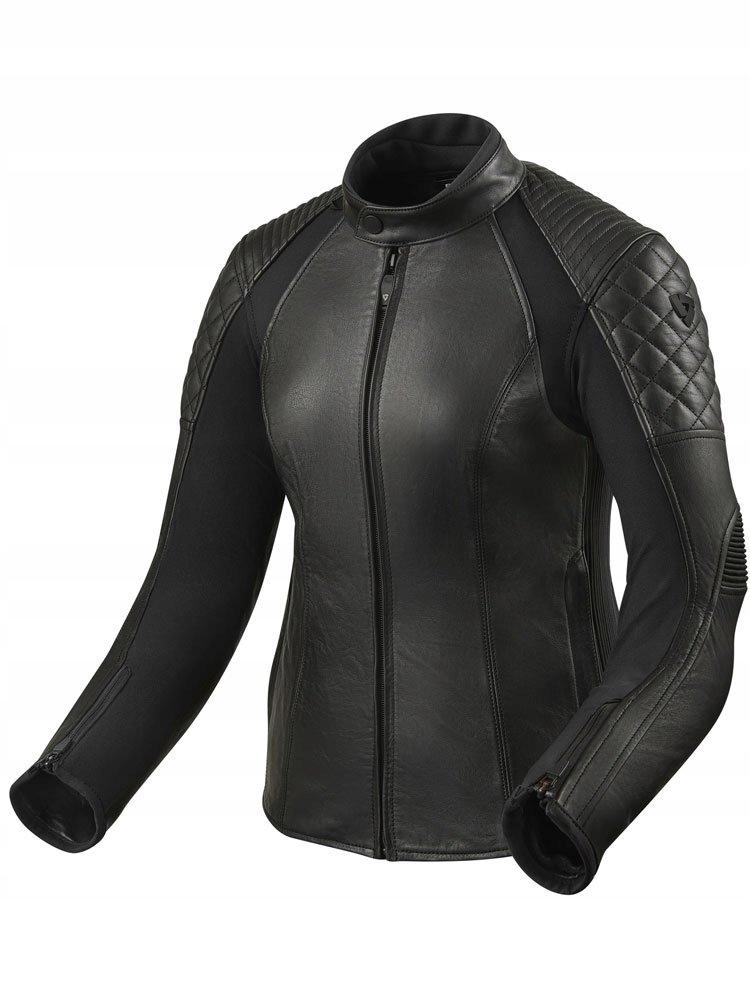 REVIT LUNA LADIES skóra kurtka moto r. 36 OD RĘKI!