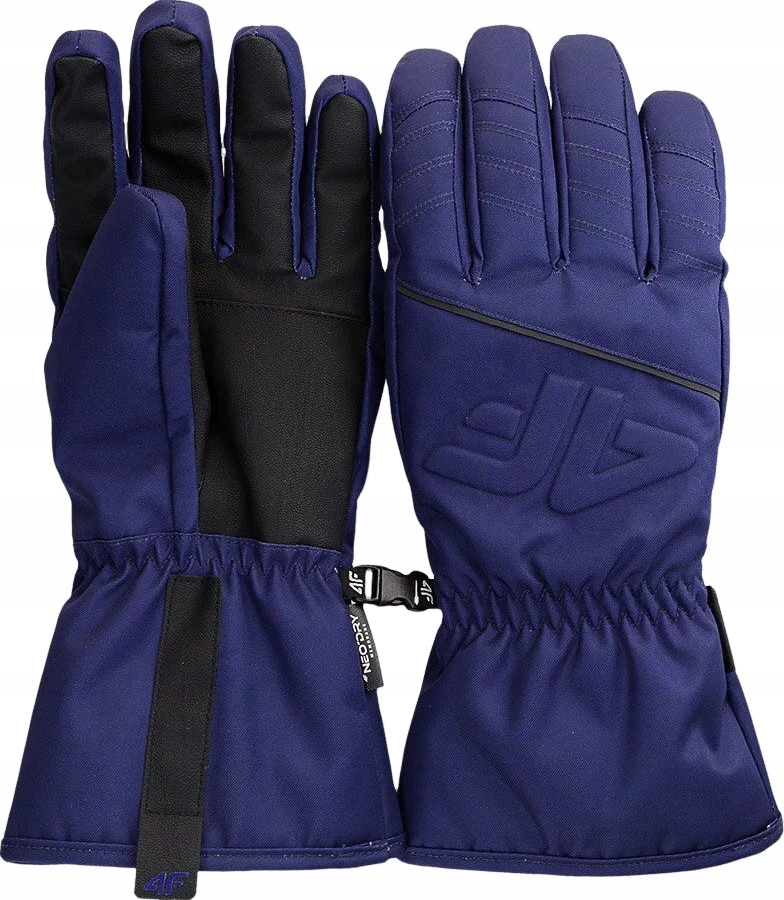 Rękawiczki Narciarskie AFGLM149 4F S
