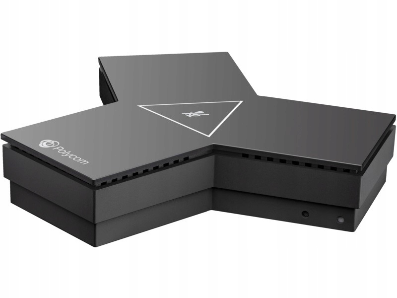 Poly Stolový mikrofón G7500 Ip 874R3AA