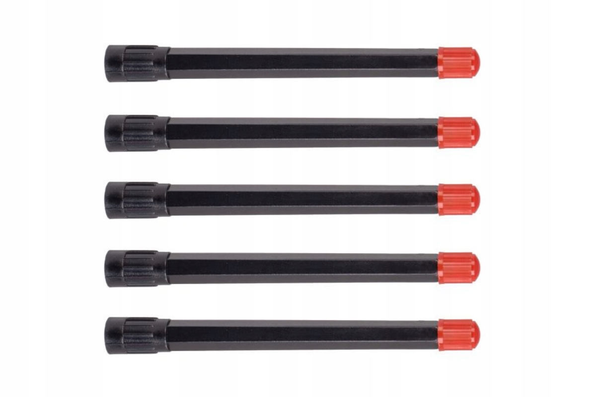 

Przedłużka do zaworów z tworzywa 115 mm 5 sztuk