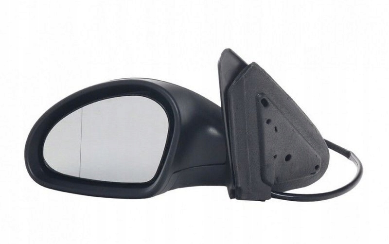 зеркало левое seat TOLEDO LEON 2003-2005