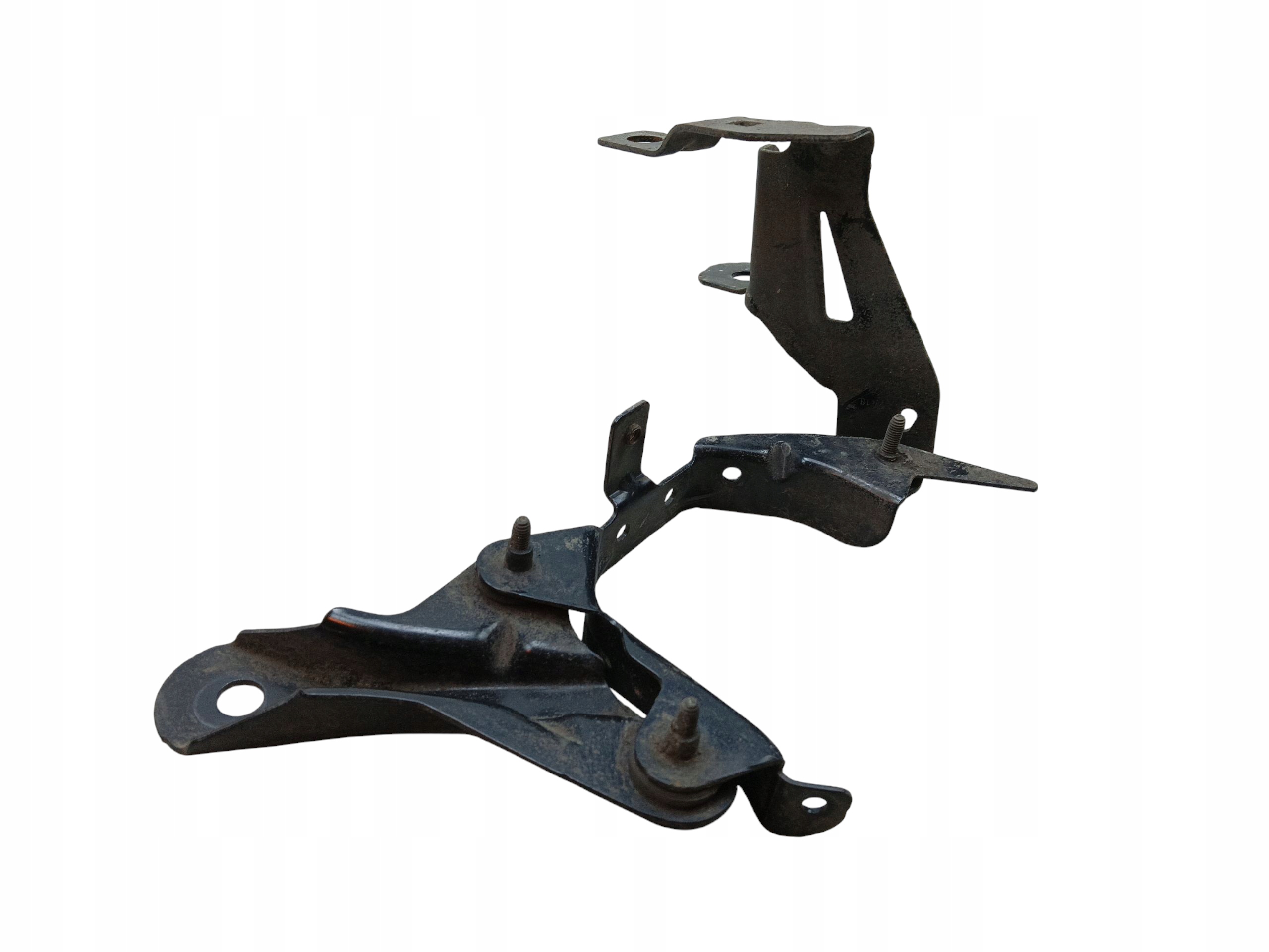 Support plaque POMPY Direction assistée RENAULT TRAFIC III VIVARO B 996943370R