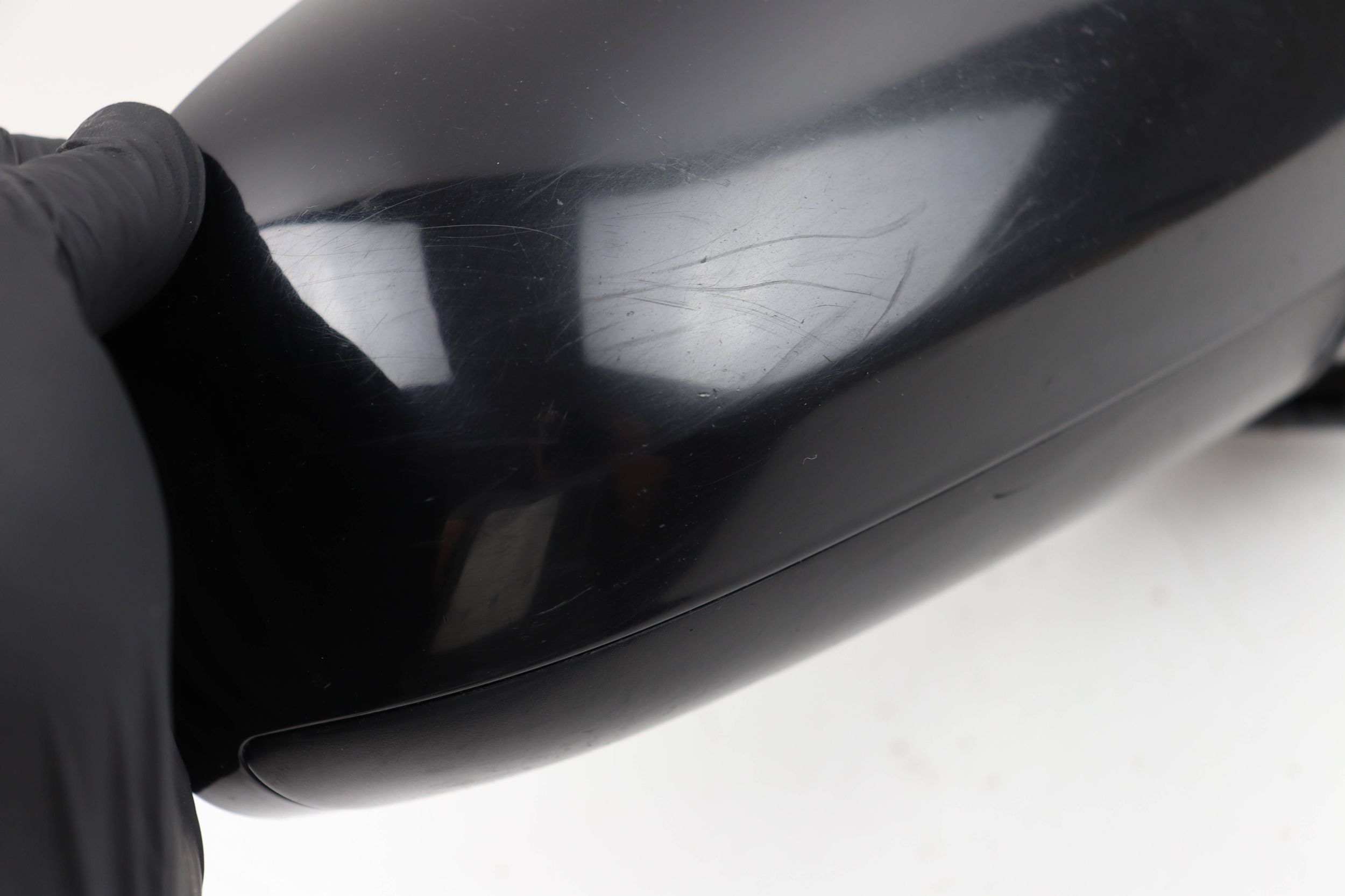 AUDI A4 B6 B7 mirror right 7 PIN LY9B EUROPA