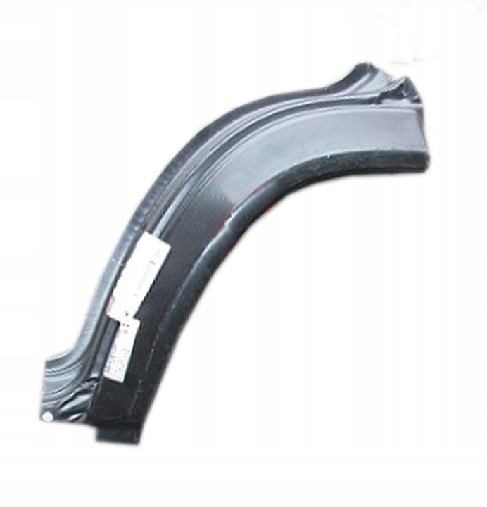 570102-5 - Ремонт колісних арок DUCATO J5 C25 81-94 передній пр