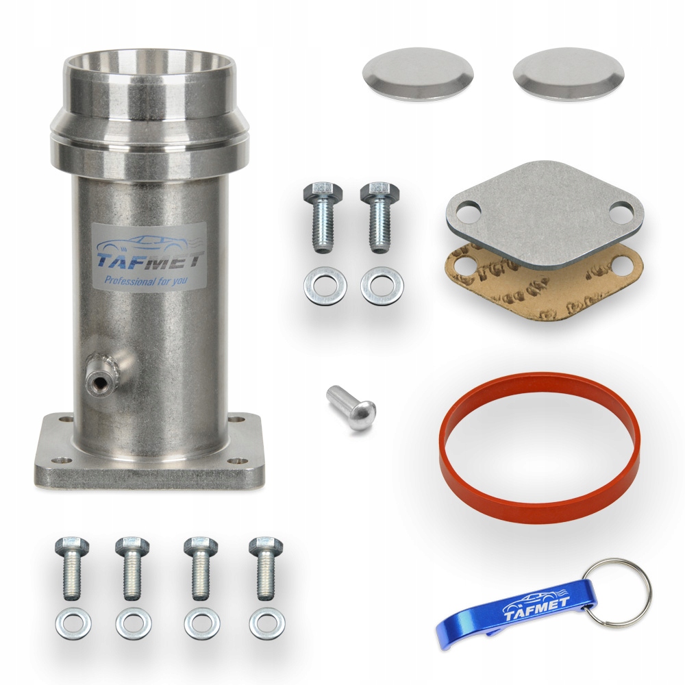 Náhradní krytka Egr Bmw 2.0 3.0 D M47N2 M57N2 E90 E92 E60 E61 X3 E83