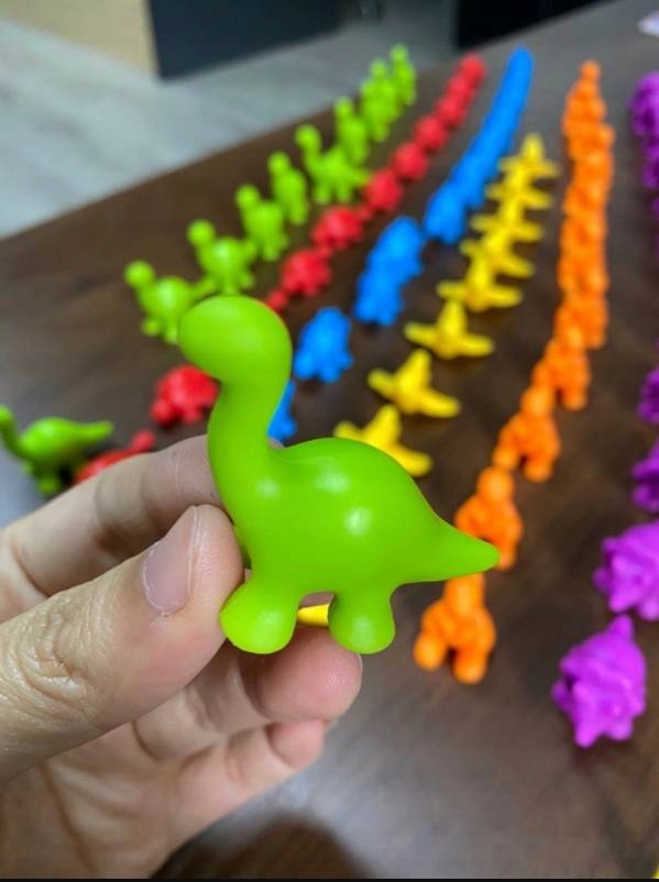 Norimpex Liczydło Nauka i Zabawa Rodzaj inny